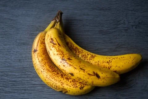 Bananas Stock Photos