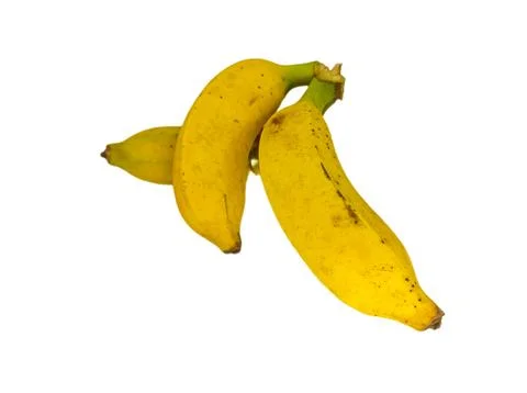 Bananas Stock Photos