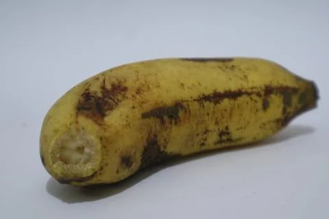 Bananas Stock Photos