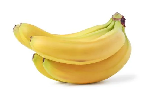 Bananas Stock Photos