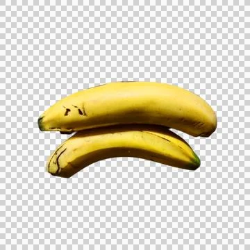 Bananas Stock-Fotos