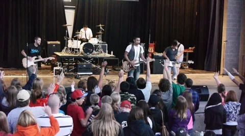 Band 2 Vidéo 8683485