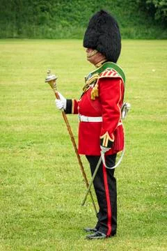 Band  - Army Stock Photos