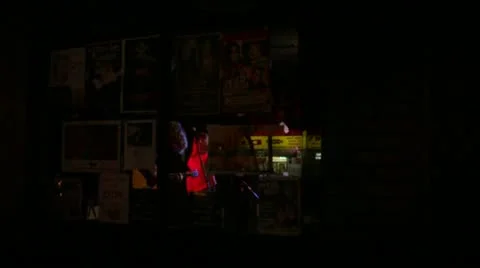 Band Vidéo 12068921