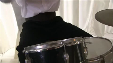 Band playing Stock Footage 235264618