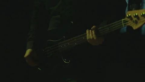 Band practise Stock Footage 146515025