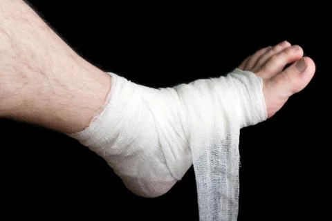 Bandage Stock Photos