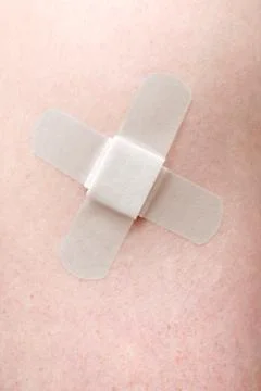 Bandage Stock Photos