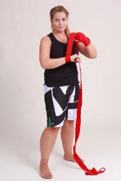 Bandage Stock Photos