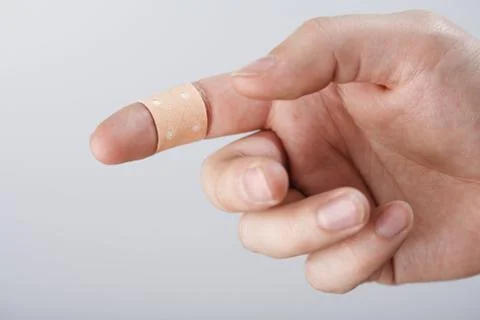 Bandage Stock Photos
