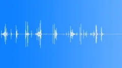 Bandage wound Sound Effect