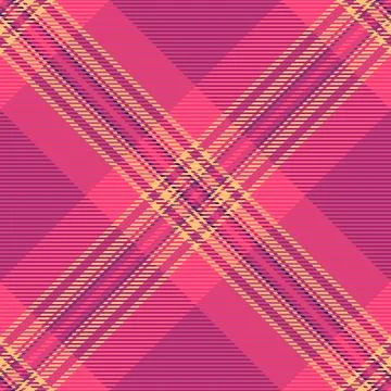 Bandanna pattern texture background, asymmetric vector seamless fabric. Chr.. Stock Illustration