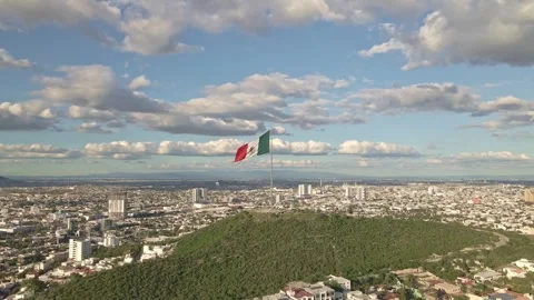 Bandera 1 Stock-Footage 242874800