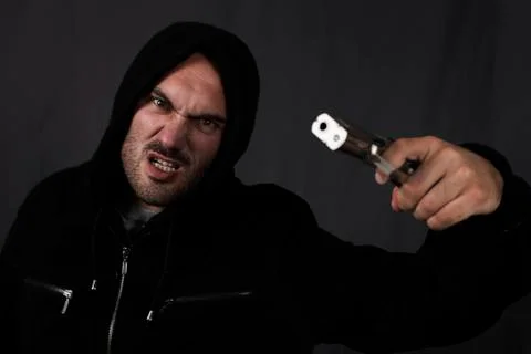 Bandit Stock Photos
