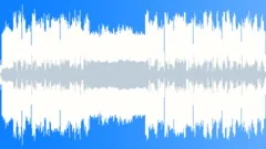 Bandito s Highway Stock Music