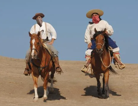 Banditos Фото