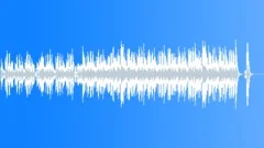 Bandits Passion Stock Music