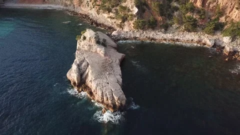 Bandol 1 Stock Footage 301327051