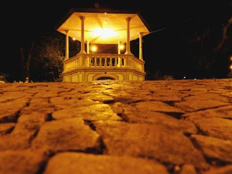 Bandstand Stock Photos