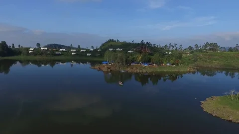 Bandung 動画素材 100334765