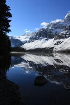 Banff Stock Photos