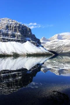 Banff Stock Photos