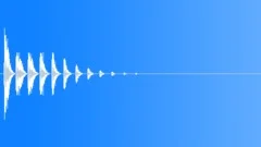 Bang sound with delay 3Sound Effect