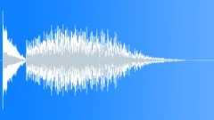 Bang (Spoken) 2Sound Effect