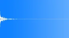 Bang Spring Sound Effect
