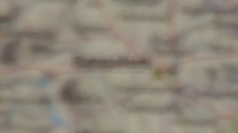 Bangalore location Stock Footage 7900949