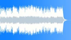 Banging Banjo Blues (WP) 01 MT (upbeat,positive,action,southern,country) Stock Music