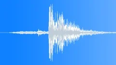 Banging Big Door - Sound Effect Sound Effect
