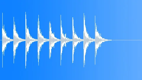 Banging On Glass Window Sound Effect