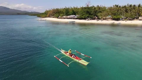 Bangka island Stock Footage 149449436