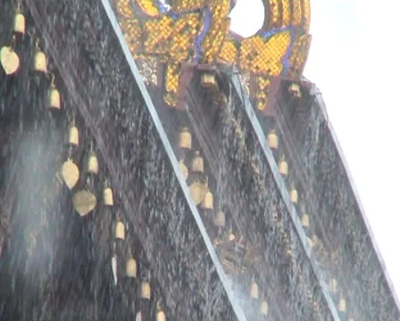 Bangkok 2 Stock Footage 7768710