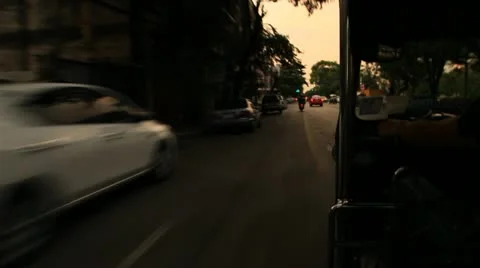 Bangkok 動画素材 18010542