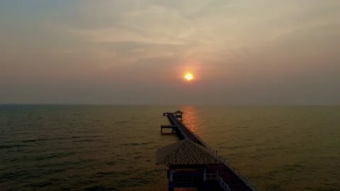 Bangkok Stock Footage 153307111