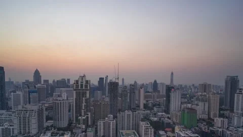 Bangkok Stock-Footage 154360343