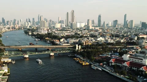 Bangkok Stock Footage 231750841