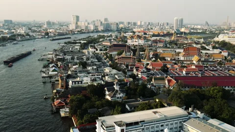 Bangkok Stock Footage 231750911