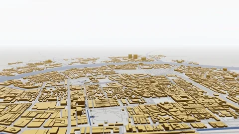 Bangkok Stock-Footage 342587603