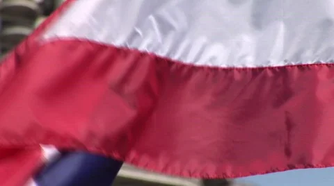 Bangkok landscape Video stock 574645