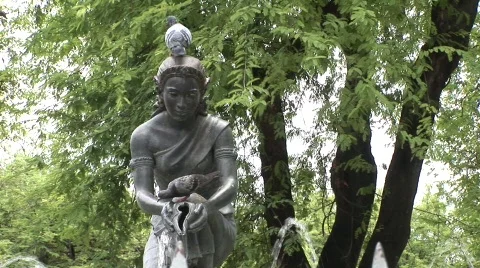 Bangkok landscape 스톡 동영상 574660