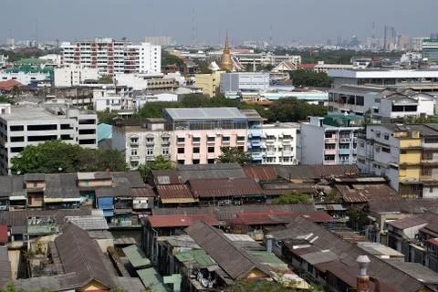 Bangkok Stock Photos