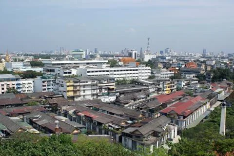 Bangkok Stock Photos