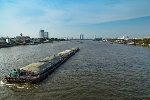 Bangkok . Stock Photos
