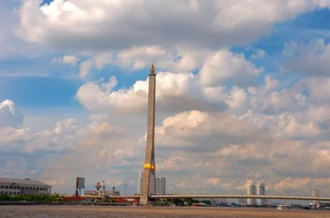 Bangkok Stock Photos