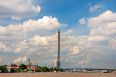 Bangkok Stock Photos