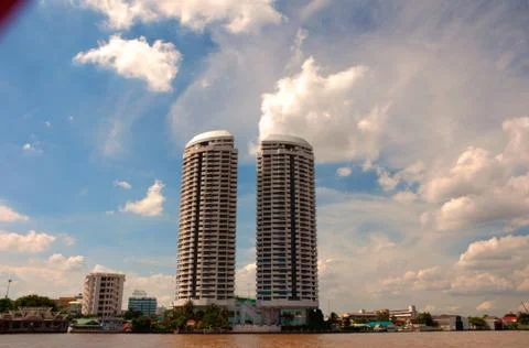 Bangkok Stock Photos