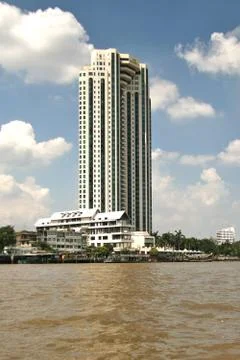 Bangkok Stock Photos